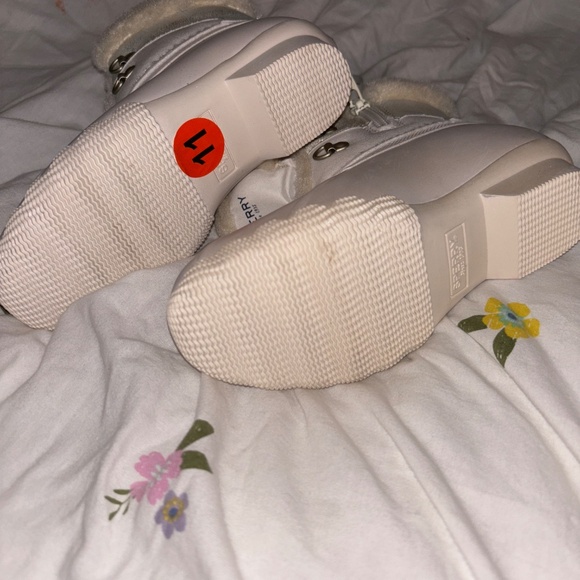 Kids Saltwater Alpine Snow Boots - Picture 6 of 6